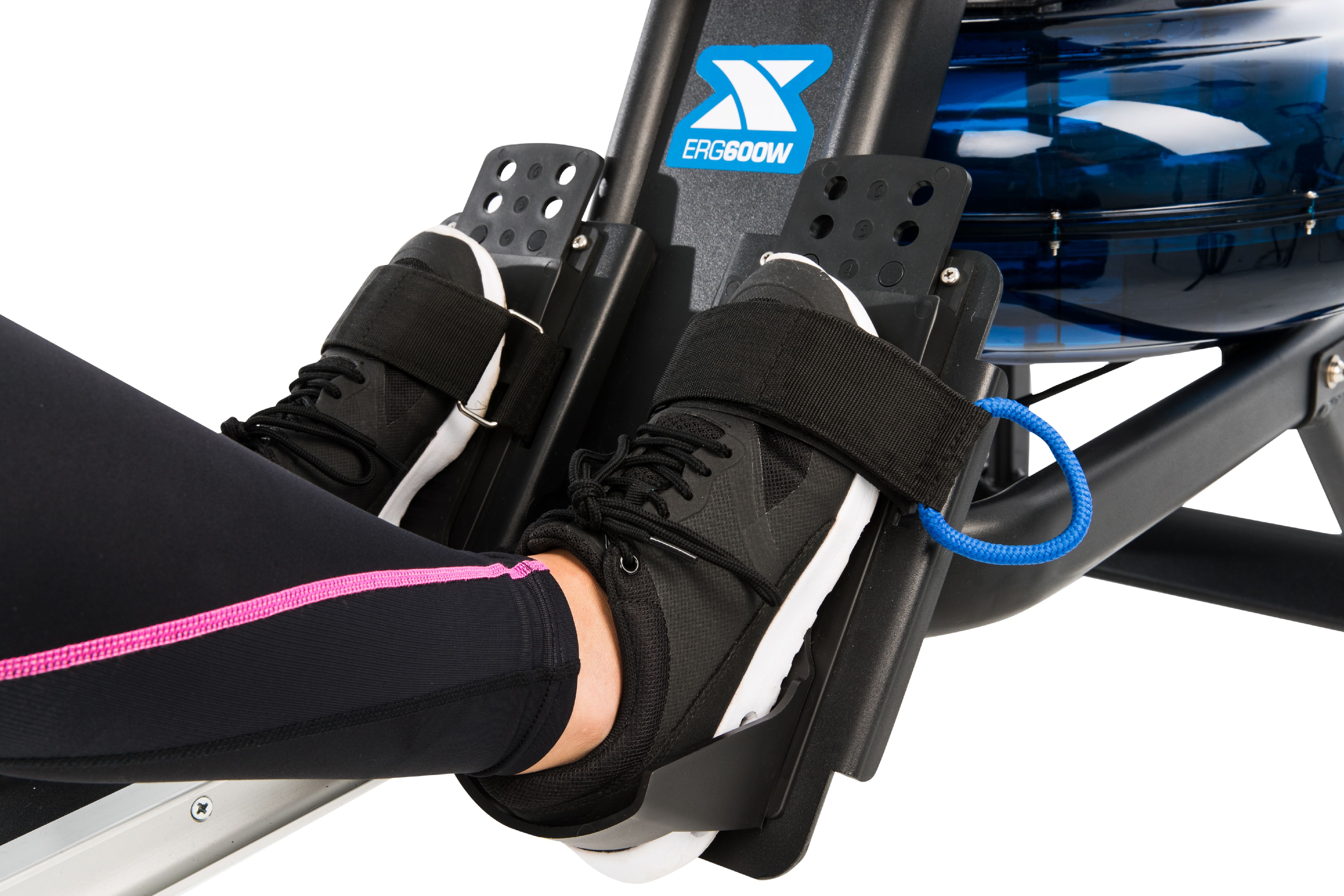 xterra erg600 water rower