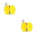 thumbnail image 3 of VONKY Portable Sharpener Kitchen Kinves Sharpener For Sharpening Tools Yellow 2Set, 3 of 6