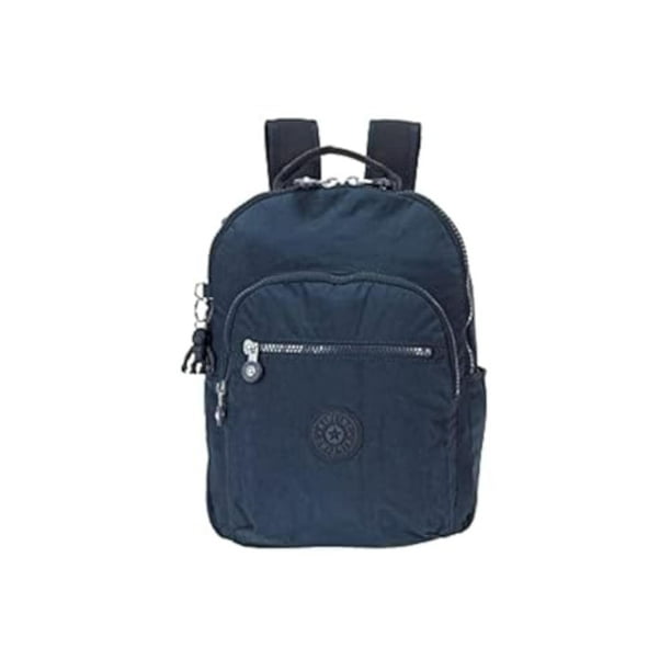 Mochila Kipling Seoul para tableta pequeña para mujer, duradera