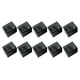 thumbnail image 2 of 10pcs RelésResistencia mejorada a golpes y vibraciones de Plàstico Herramientas Color Negro, 2 of 6