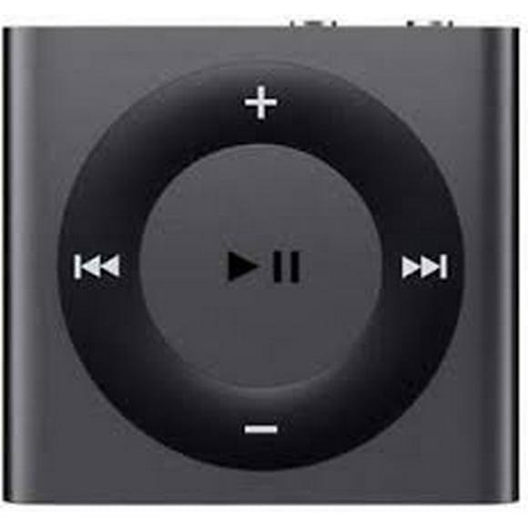 Pre-Owned Apple iPod 4th Generation 2GB Space Gray Excellent + 1 YR CPS Warranty