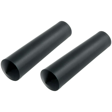 Toggle Switch Extension - Allstar Performance Black Plastic Toggle Switch Extension 10 pc P/N 80168-10