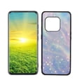 thumbnail image 1 of Compatible with OnePlus 10 Pro 5G Phone Case, Stars-3 Case Men Women, Flexible Silicone Shockproof Case for OnePlus 10 Pro 5G, 1 of 1