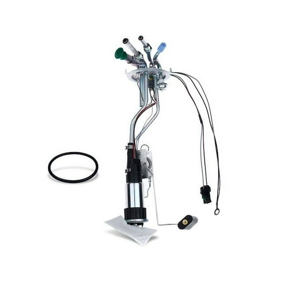 Fuel Pump Assembly 1 - Compatible with 1994 - 1995 Chevy S10 4.3L V6 1992 1993