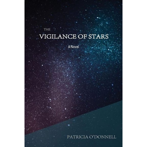 The Vigilance of Stars, (Paperback)