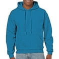 thumbnail image 3 of Gildan Heavy Blend Adult  Hooded Sweatshirt/Hoodie, 3 of 4