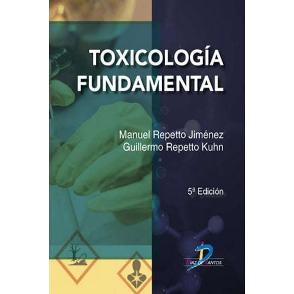 Toxicología fundamental