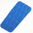 thumbnail image 4 of Sonducket Almohadilla de surf de 5 uds., tabla de surf EVA, agarre de cubierta de tracción, antideslizante, hueco, resistente a la corrosión, Deportes acuáticos Azul, 4 of 6
