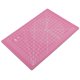 thumbnail image 1 of A5 tamaño de rosa mat Sunnimix Estera de corte, 1 of 8