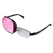 Panda Superstore Treat Amblyopia & Strabismus Eye Patch for Children for Glasses