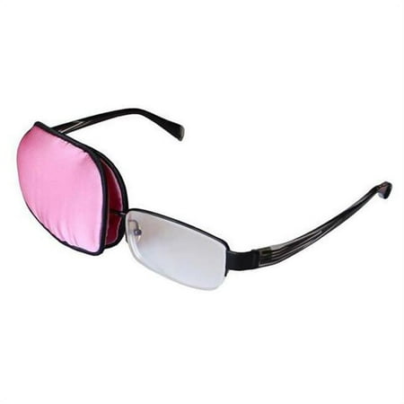 Panda Superstore Treat Amblyopia & Strabismus Eye Patch for Children for Glasses