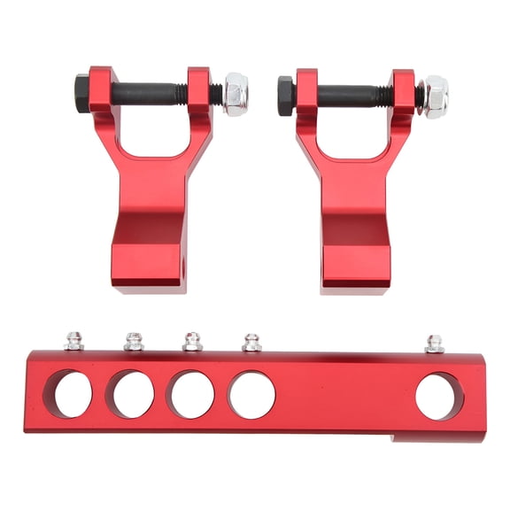 Applicable to Atv Lower Link T Front and Rear Lowering Kit