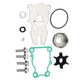 thumbnail image 3 of 63D-W0078 Kit de Reparación de Polea de Bomba de Agua para Yamaha Fuera de Borda 40-50CV 18-3434, 3 of 8