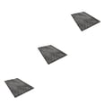 thumbnail image 1 of Injueey Alfombra de baño respetuosa con el medio ambiente: impermeable y duradera, elegante, antideslizante, alfombrilla de baño, Type1 NO1, 1 of 6