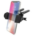 thumbnail image 4 of Scosche HVM2 Support universel 2-en-1 pour évent d’auto / support de téléphone réglable à 360° – Noir, 4 of 5