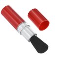 thumbnail image 1 of Unique Bargains Keyboard Cleaning Brush, Round Window Groove Cleaning Brush, for Laptop Computer Keyboard Window Red, 1 of 5