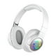 thumbnail image 1 of Auriculares Bluetooth Wireless Headworn Auriculares Bluetooth Inalámbricos, Teléfonos Móviles, Ordenadores, Vida Útil de la Batería Universal, Auriculares para Juegos de Deportes Electrónicos, 1 of 2