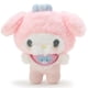 thumbnail image 4 of Traje de bebé Kawaii Cinnamoroll My Melody HELLoKitty, 4 of 5