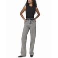 thumbnail image 3 of PAIGE womens  Sawyer Misty Morning Wide Leg Jean, 31, 3 of 4
