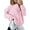 Pastel Pink, variant on Women's Oversized Cable Knit Crewneck Sweaters Warm and Fashionable Winter Clothing for Women Great Gifts