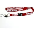 thumbnail image 4 of 1/72 Aircraft- Remove Before Flight Tags (Painted), 4 of 7