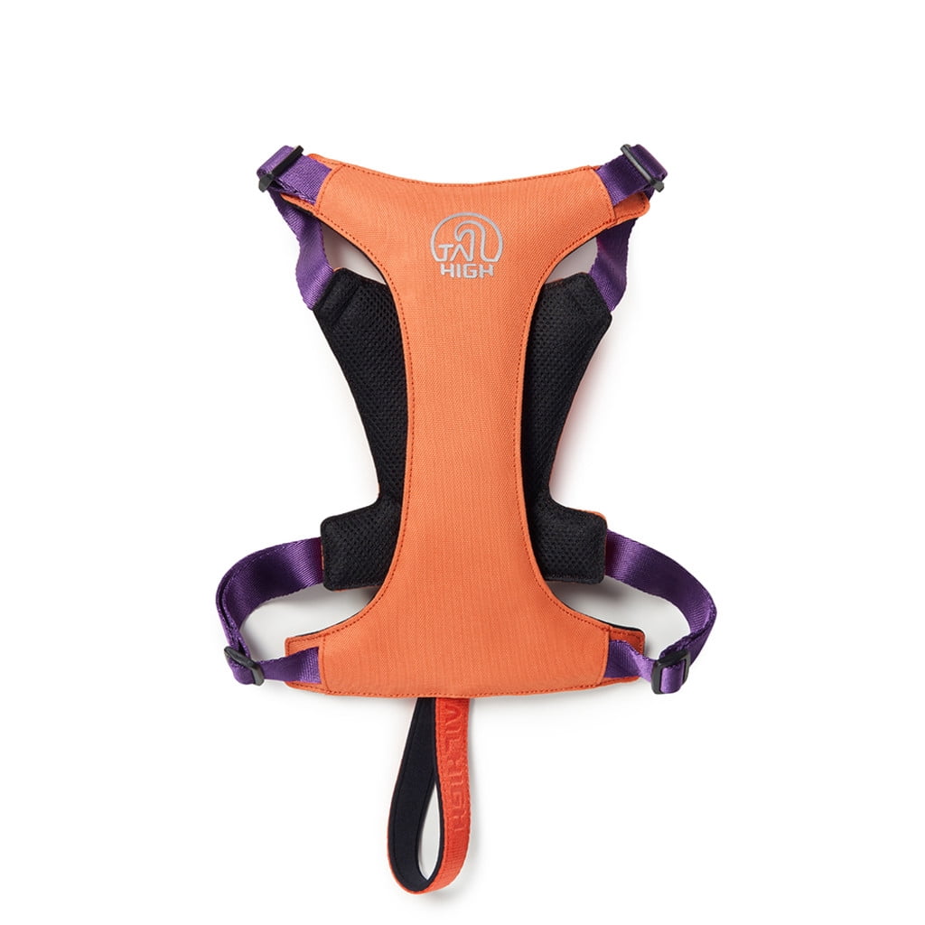 Hybrid Harness Large Berrypink