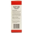 thumbnail image 5 of Bionaturae - Organic Gluten-Free Rice & Lentil Pasta Fusilli - 12 oz., 5 of 5