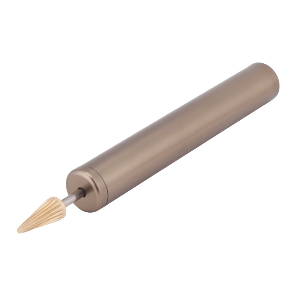 DIY Leather Craft Top Edge Dye Oil pen Applicator Belt Strap Finisher Tools New