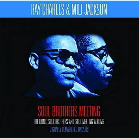 Meeting Cd - Soul Brothers Meeting (CD)