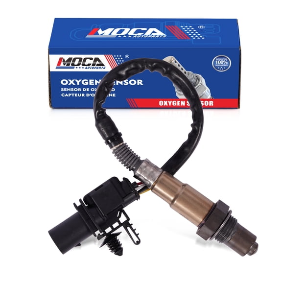 MOCA AUTOPARTS 234-5082 Upstream Oxygen Sensor Fit for 2017-2024 Kia Soul 2.0L & 2014-2021 Kia Forte 2.0L & 2018-2021 Hyundai Kona Tucson 2.0L