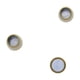 thumbnail image 3 of Cierres magnéticos de barril Sunnimix 10 sets pulsera collar 5mm bronce, 3 of 8
