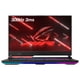 thumbnail image 1 of ASUS ROG Strix G15 Gaming Laptop, 15.6" FHD Display, AMD 8-Core Ryzen 9 5900HX (Beat i9-11950H), Radeon RX 6800M 12GB, 32GB RAM, 2TB PCIe SSD, USB-C, HDMI, WiFi 6, RGB KB, Win 10, Teclado Inglés Asus G5113QY, 1 of 2