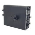thumbnail image 3 of Amplificador de auriculares Amplificador de auriculares estéreo Amplificador de mentoría multifuncional profesional para altavoces caseros Etapa, 3 of 8