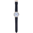 thumbnail image 2 of Arvo Montre Cadran Blanc Or Time Sawyer, 2 of 5