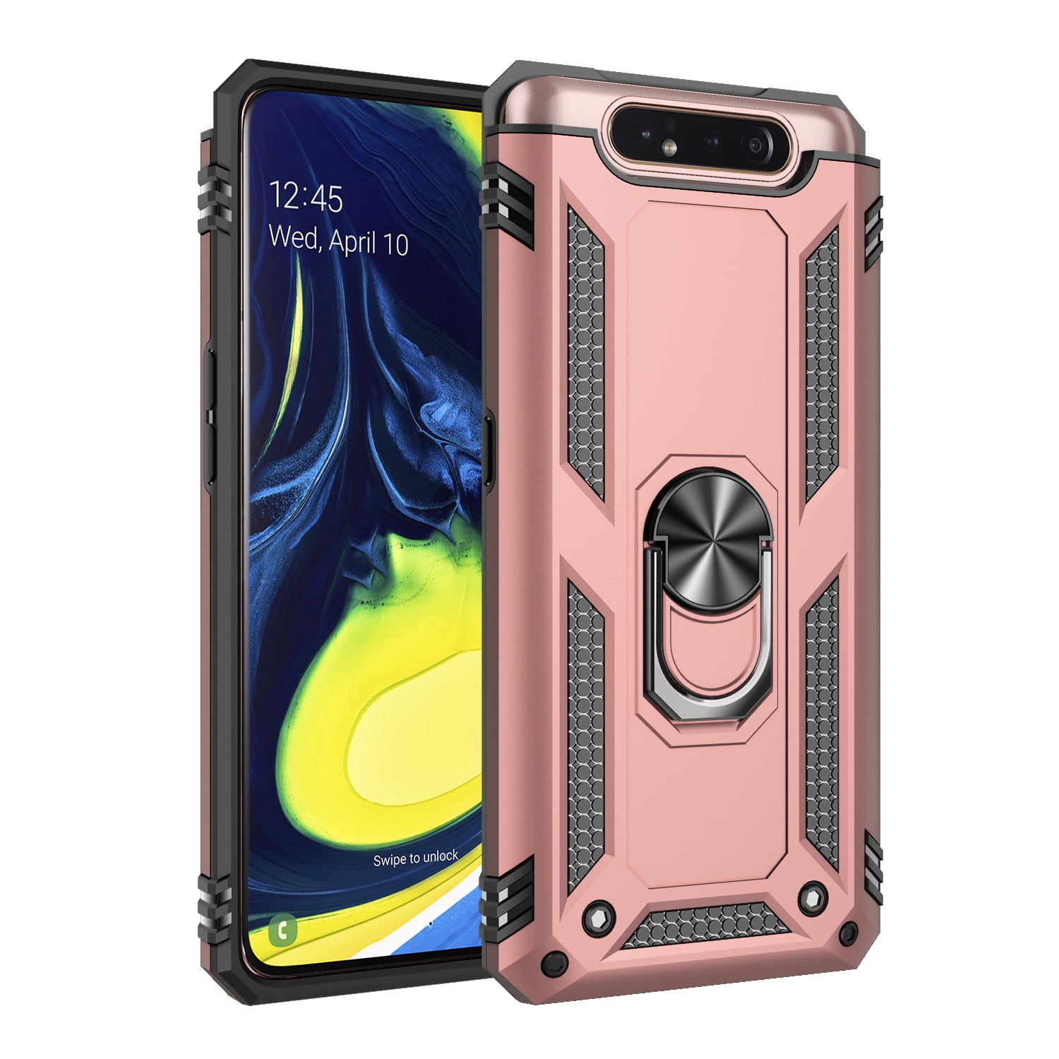 samsung a80 internal storage