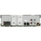 thumbnail image 4 of Autoestéreo de 1 DIN iluminación Variable JVC KD-T920BTS con CD, USB, AUX y Bluetooth​, 4 of 4