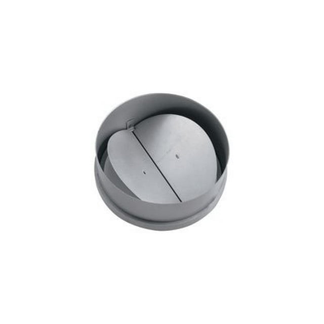 Anti- Backdraft Damper