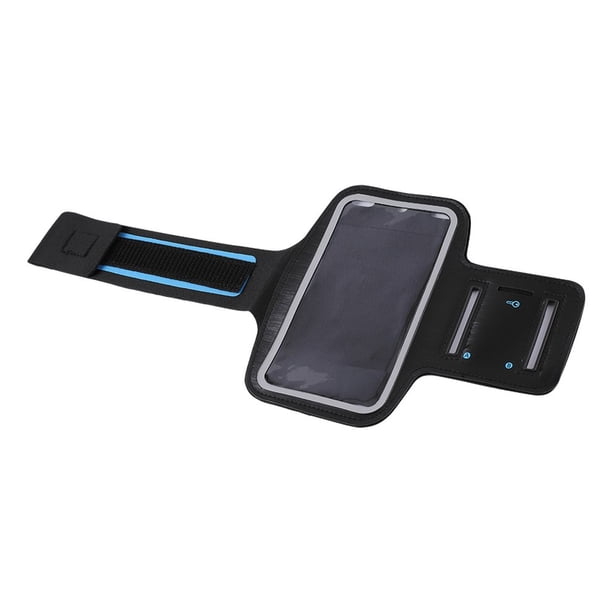 iphone jogging holder