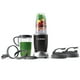 thumbnail image 4 of Procesador de alimentos 13 Accesorios Nutribullet  NutriBullet, 4 of 4