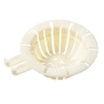 thumbnail image 1 of Kitchen Drain Rack Sink Filter Screen Household Kitchen Drain Anti Blocking Device Dishwasher Vegetable Sink Kitchen With Handle Floor Drain, Kitchen Drain Rack, 1 of 8