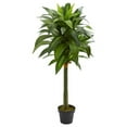 thumbnail image 1 of Nearly Natural 6972 45 in. Dracaena Artificial Plant, 1 of 1