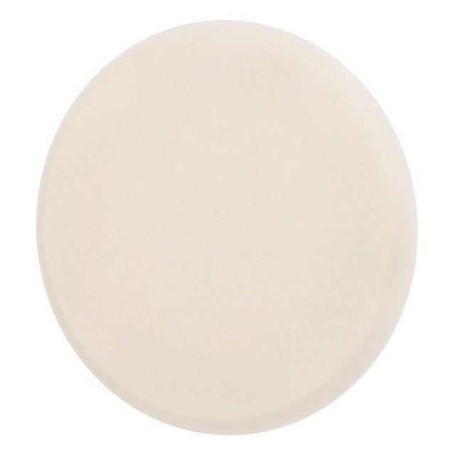 Protector de pared Doorstop Four Points Inc., 8,3 cm, color marfil