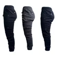 thumbnail image 3 of Paquete 3 Pantalones Jogger Cargo Para Caballero Herjhos, 3 of 4