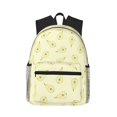 thumbnail image 1 of Easygdp Green Pears Mochila Casual para Portátil, Mochila para Escuela, Viajes, Negocios, 1 of 6