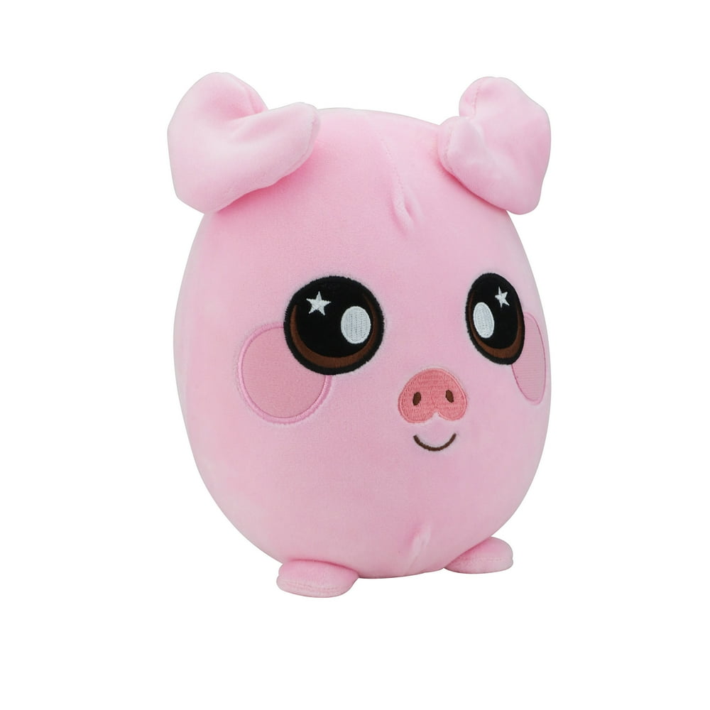 super squishy toys