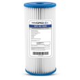 thumbnail image 2 of Filtro de Poliéster Hydronix SPC-45-1020, Blanco, 20 Micrones, 2 of 2