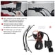 thumbnail image 3 of Adaptador de Corriente ANGGREK para teléfono USB 5V 21A resistente al agua para motocicleta, 3 of 8