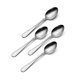 thumbnail image 2 of Juego de 4 cucharas para cena Oneida Flatware Flight, 2 of 5