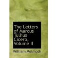 thumbnail image 1 of The Letters of Marcus Tullius Cicero, Volume II, 1 of 1