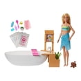 thumbnail image 2 of Muñeca Barbie Fashionista Baño de Espuma, 2 of 4